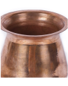 Copper Metal Spiritual Accent